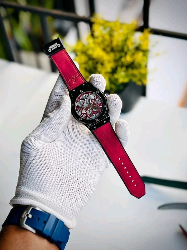 HUBLOT 