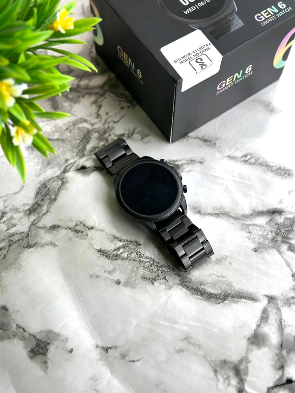 FOSSIL GEN 6 2023