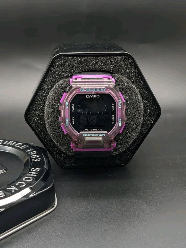 G-SHOCK