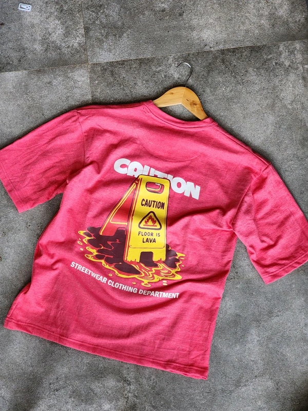 Premium 5-Sleeve T-Shirt – Comfort Fit, Limited Time Offer – Buy Now! - M