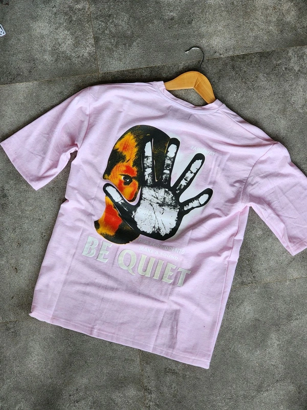 Premium 5-Sleeve T-Shirt – Comfort Fit, Limited Time Offer – Buy Now! - M