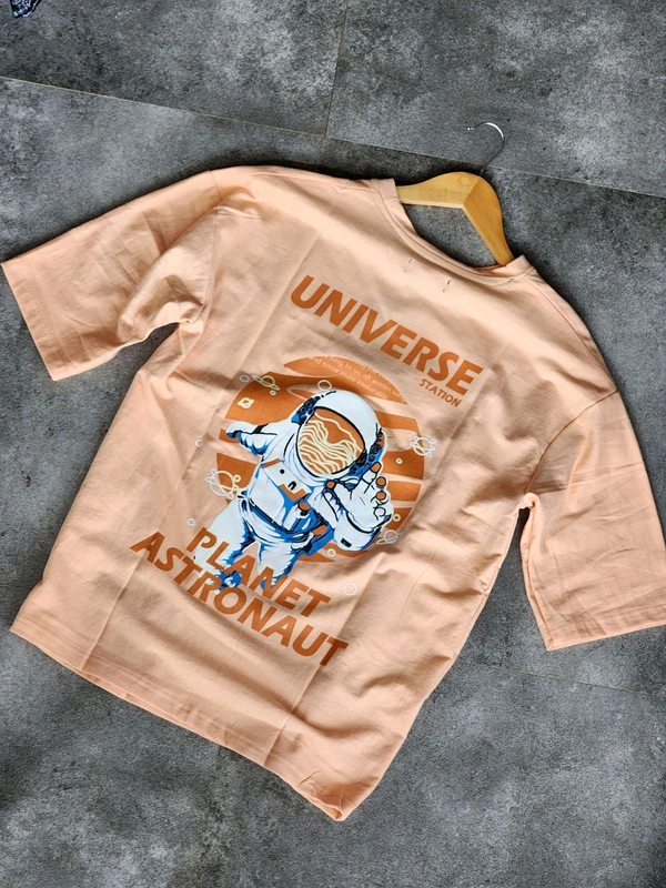 Premium 5-Sleeve T-Shirt – Comfort Fit, Limited Time Offer – Buy Now! - M