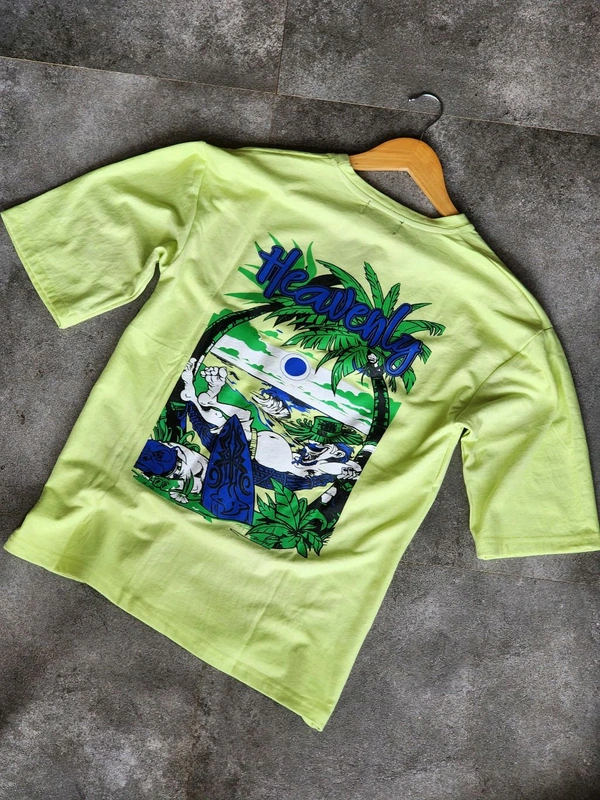 Premium 5-Sleeve T-Shirt – Comfort Fit, Limited Time Offer – Buy Now! - M