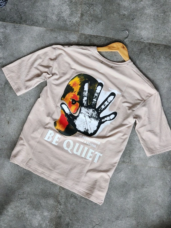Premium 5-Sleeve T-Shirt – Comfort Fit, Limited Time Offer – Buy Now! - M
