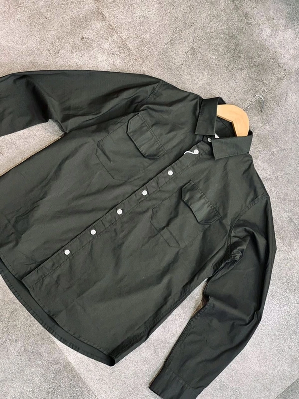 Premium Imported Shirt  - S