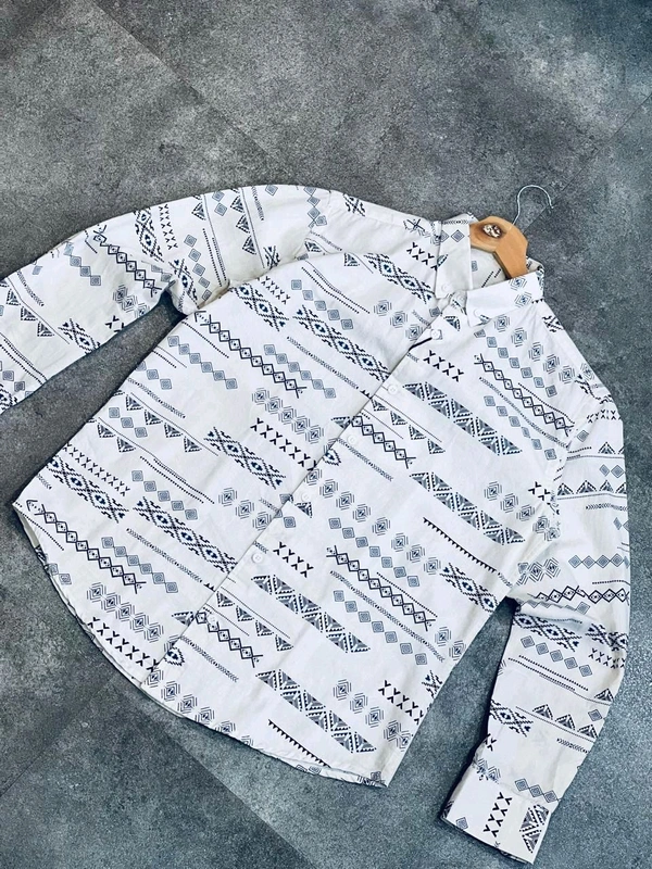 Premium Imported Shirt  - S