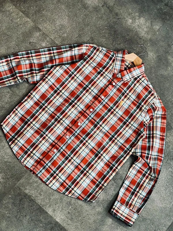 Premium Imported Shirt  - Xl