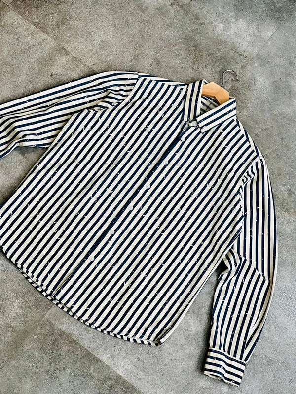 Premium Imported Shirt  - L
