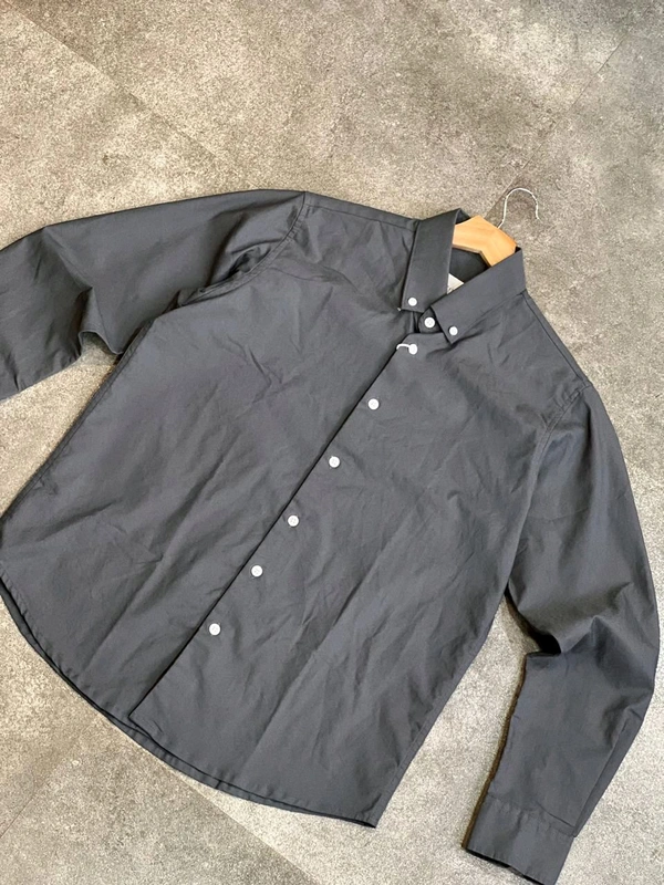 Premium Imported Shirt  - M