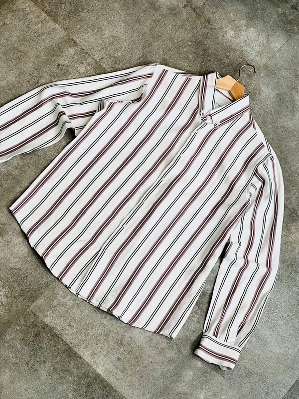 Premium Imported Shirt  - M