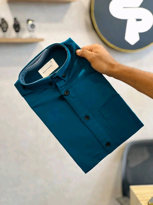 Premium Imported Shirt  - XL