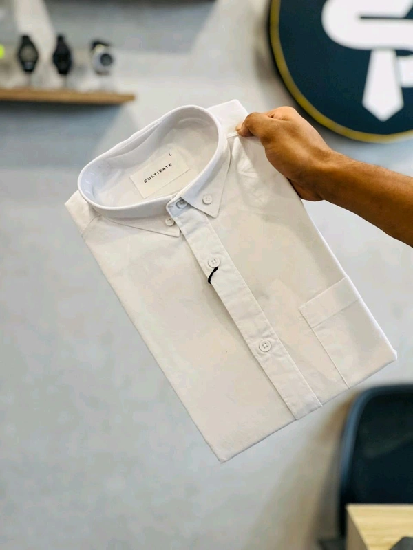 Premium Imported Shirt  - M