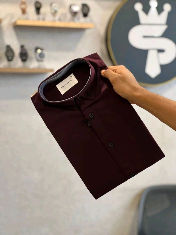 Premium Imported Shirt  - L
