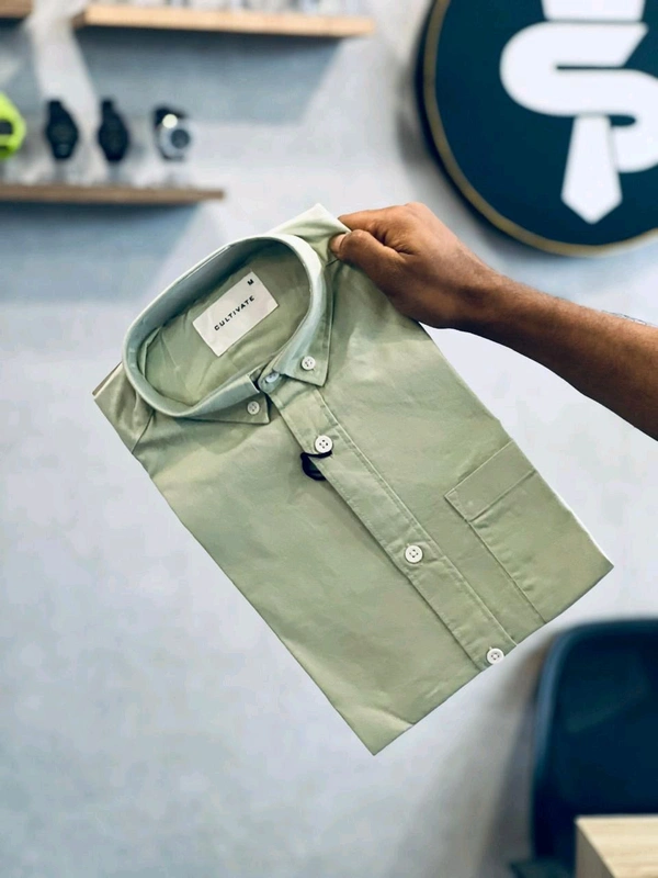 Premium Imported Shirt  - Xl