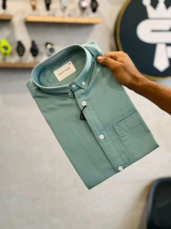 Premium Imported Shirt  - Xl