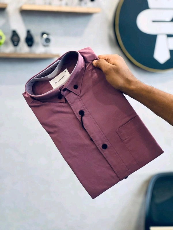 Premium Imported Shirt  - M