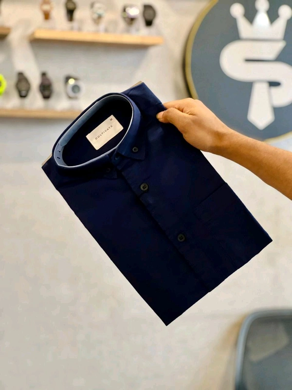 Premium Imported Shirt  - Xl