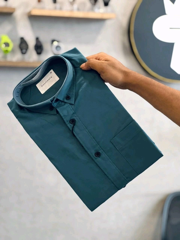 Premium Imported Shirt  - Xl