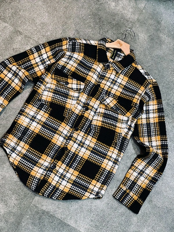 Premium Imported Shirt  - L
