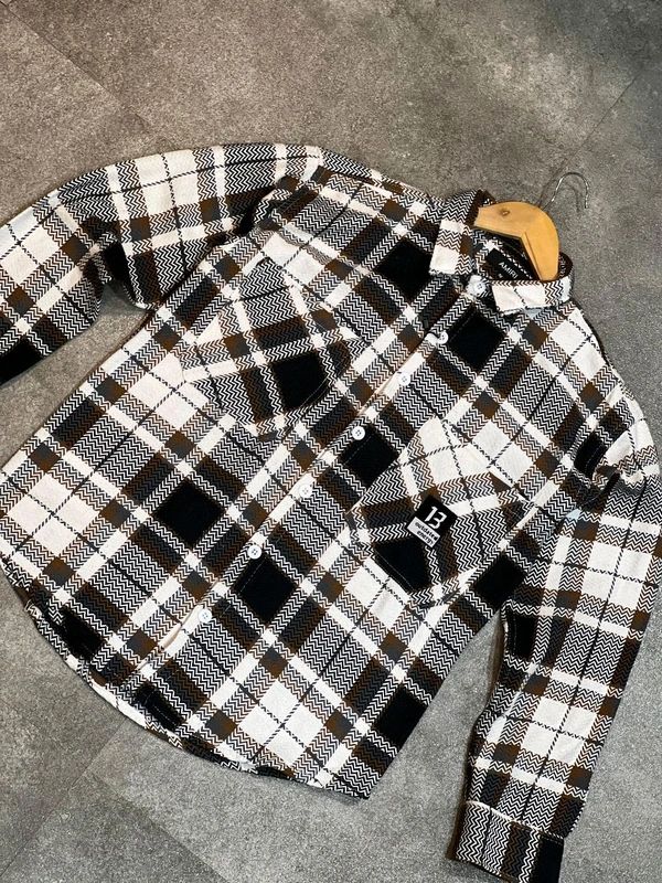 Premium Imported Shirt  - L