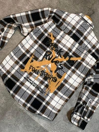Premium Imported Shirt  - L