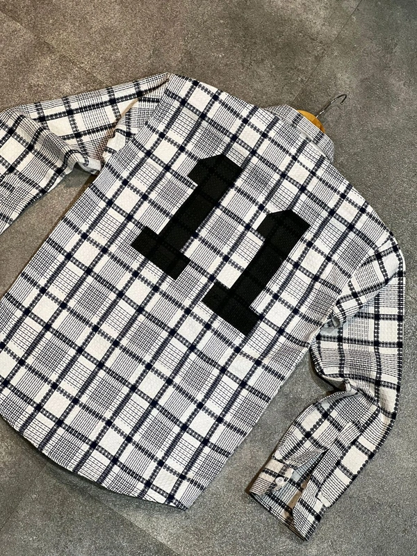 Premium Imported Shirt  - Xl