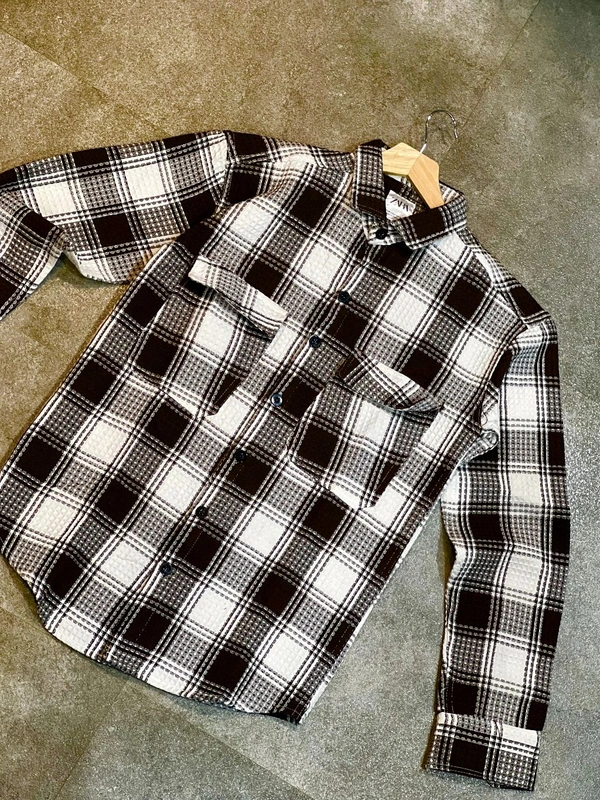 Premium Imported Shirt  - Xl