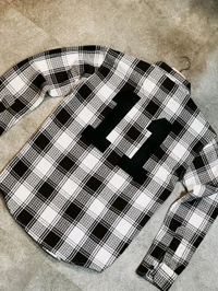 Premium Imported Shirt  - Xl