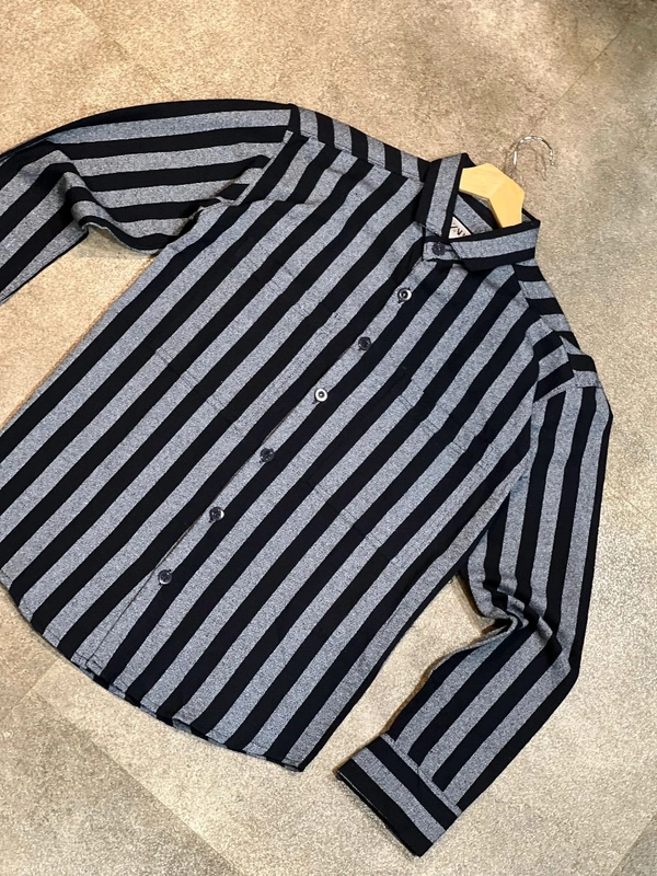 Premium Imported Shirt  - M