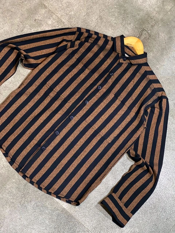 Premium Imported Shirt  - M