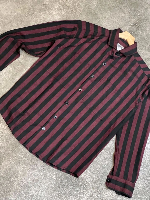 Premium Imported Shirt  - L