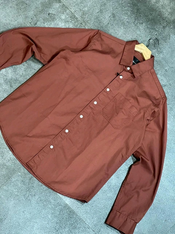 Premium Imported Shirt  - Xl