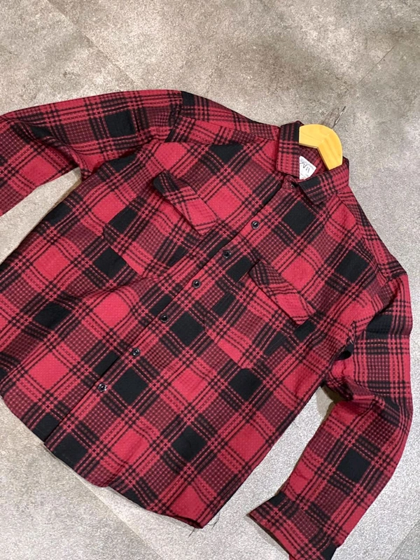 Premium Imported Shirt  - L