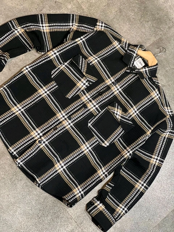 Premium Imported Shirt  - Xl