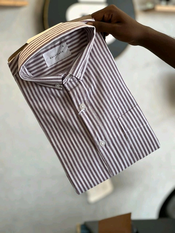 Old Money Premium Shirt  - Xl