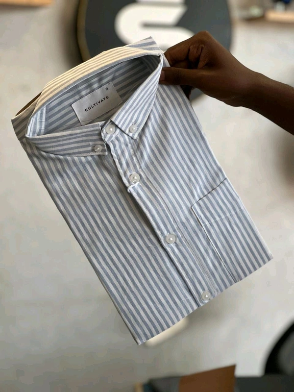 Old Money Premium Shirt  - Xl