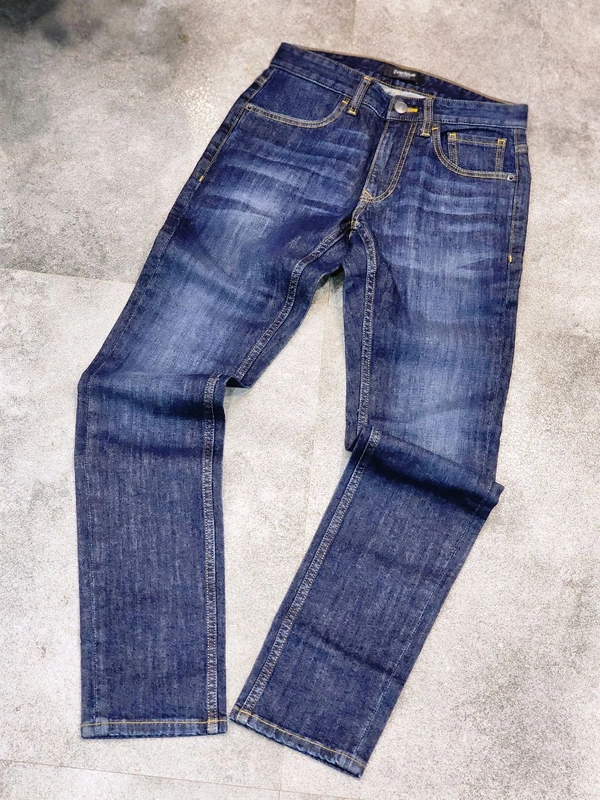 Normal Fit Jeans  - 28