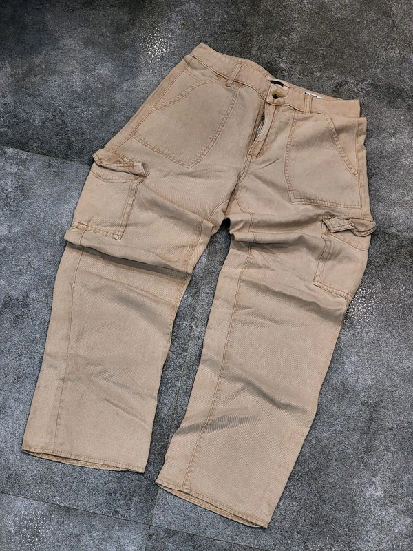Baggy Jeans  - 28