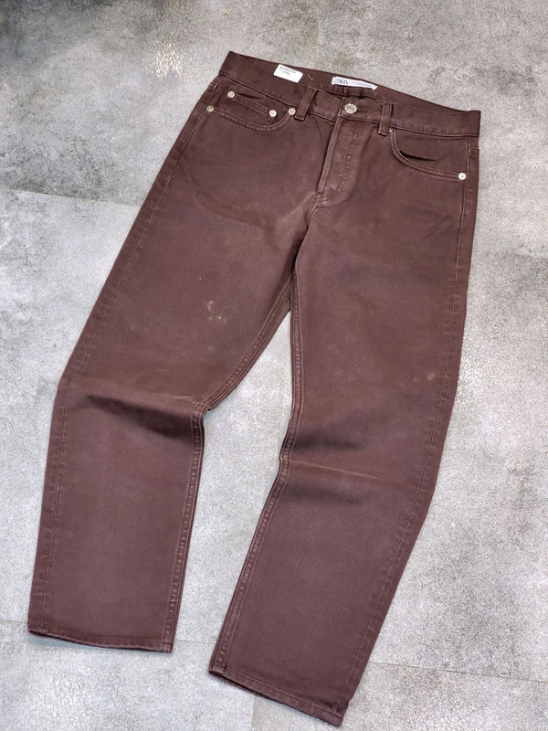Baggy Jeans  - 28