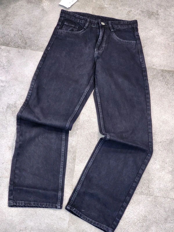 Baggy Jeans  - 28
