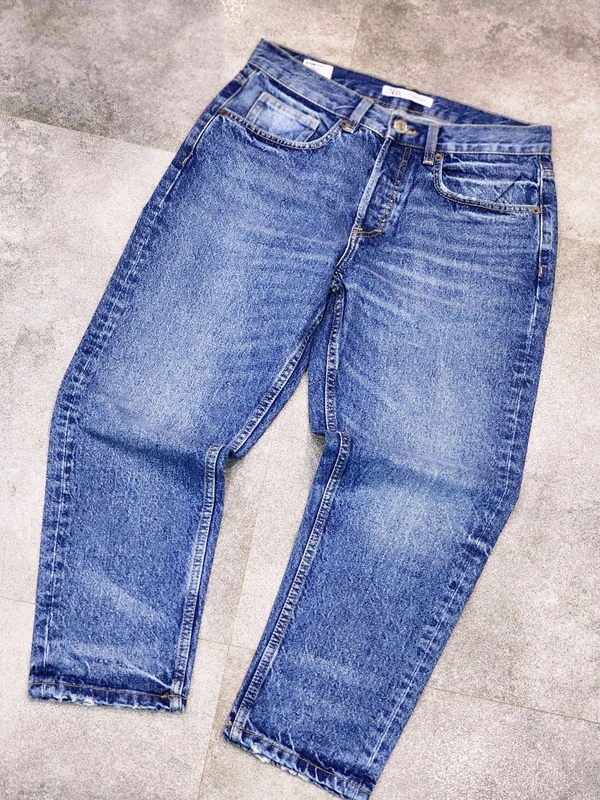 Baggy Jeans  - 28