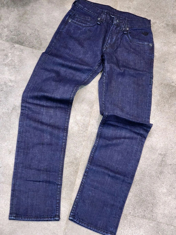 Normal Fit Jeans  - 28