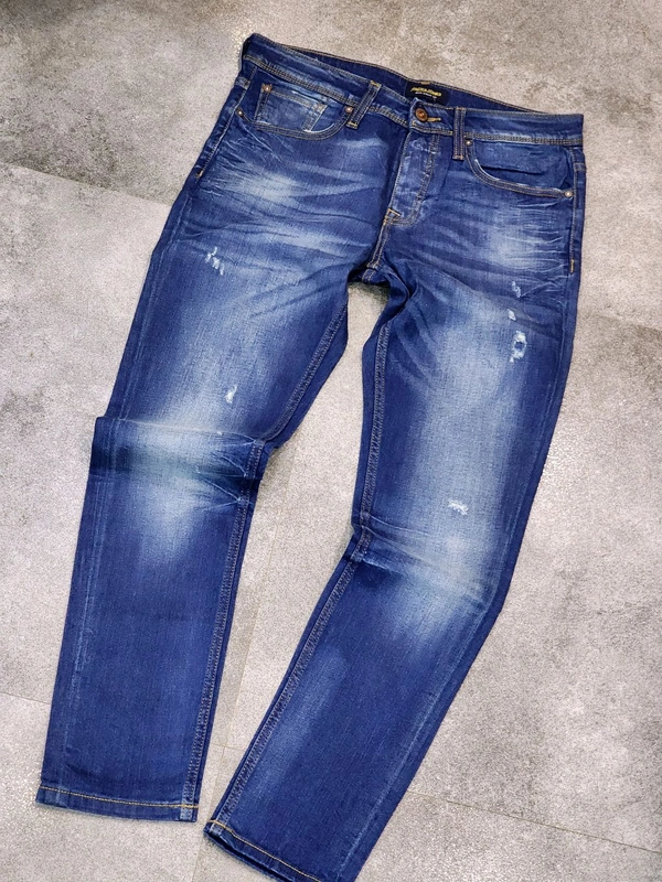 Normal Fit Jeans  - 28
