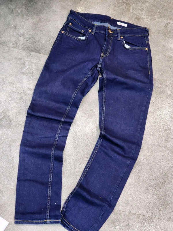 Normal Fit Jeans  - 28