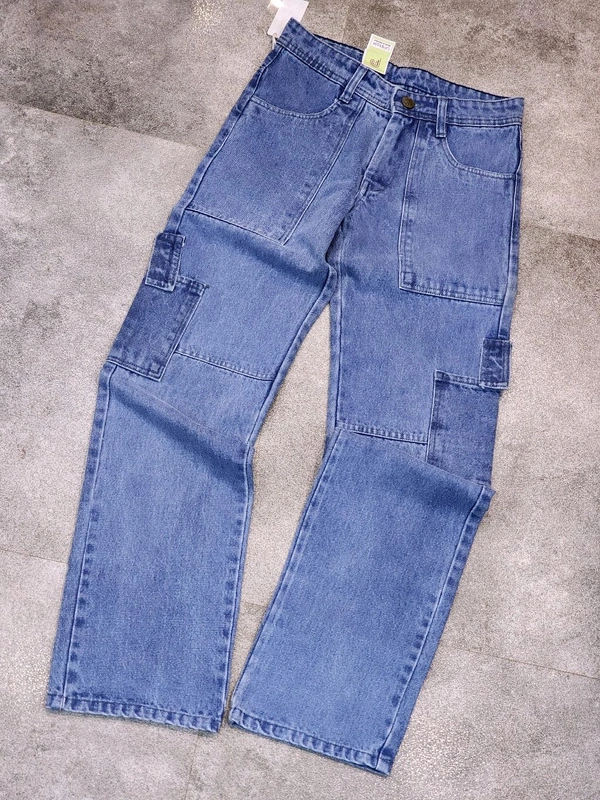 Mom fit  - 28