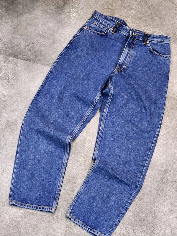 Baggy Jeans  - 28