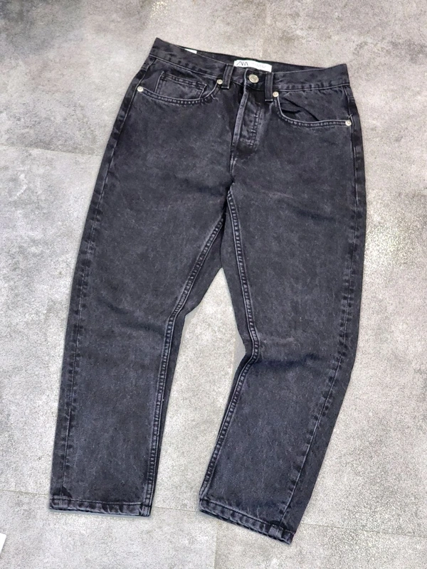 Mom fit Jeans  - 28