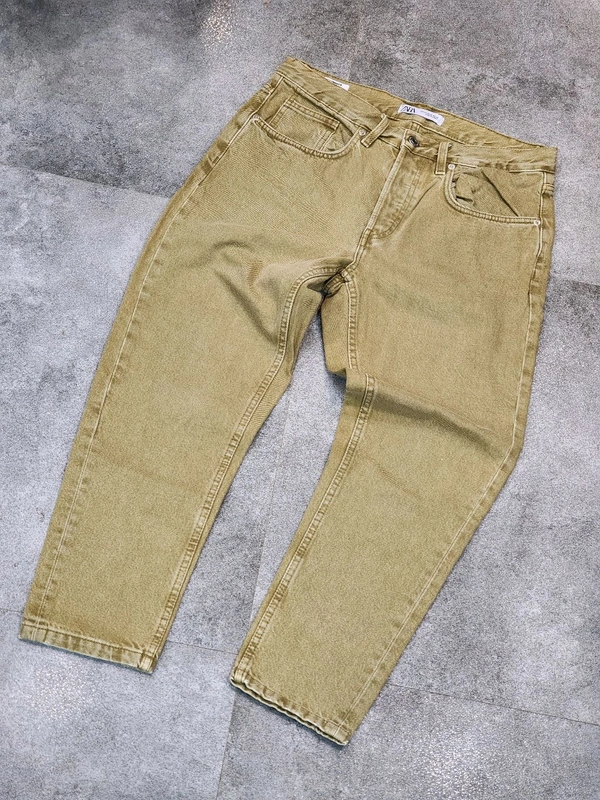 Mom fit Jeans  - 28