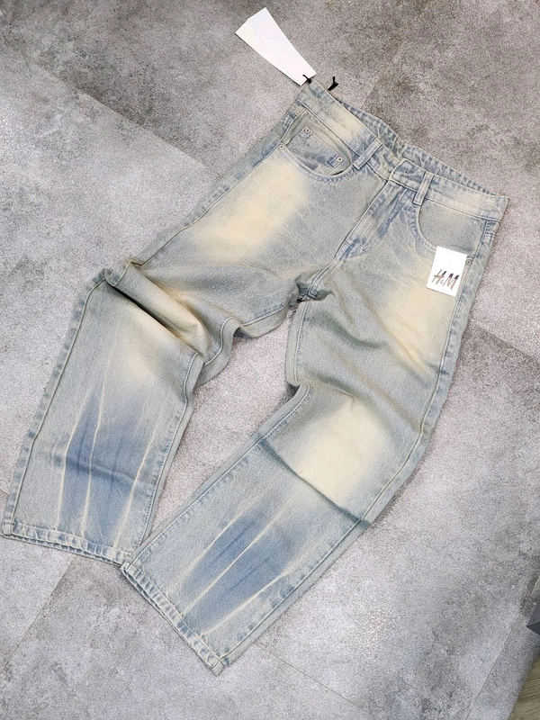 Baggy Jeans  - 28