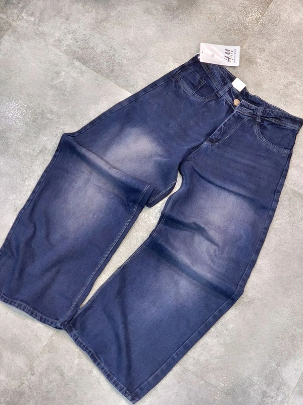 Baggy Jeans Oversized  - 28